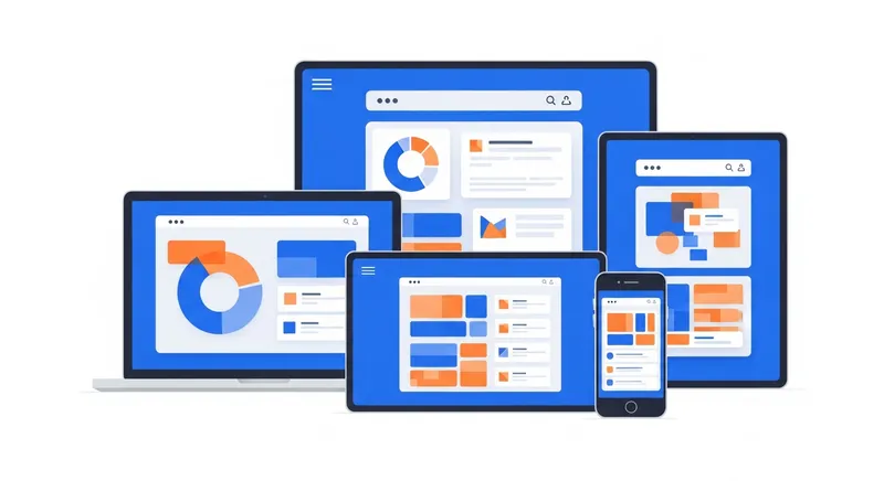 Catalogue d'applications métier développées pour PME en Valais — solutions digitales Jump Online