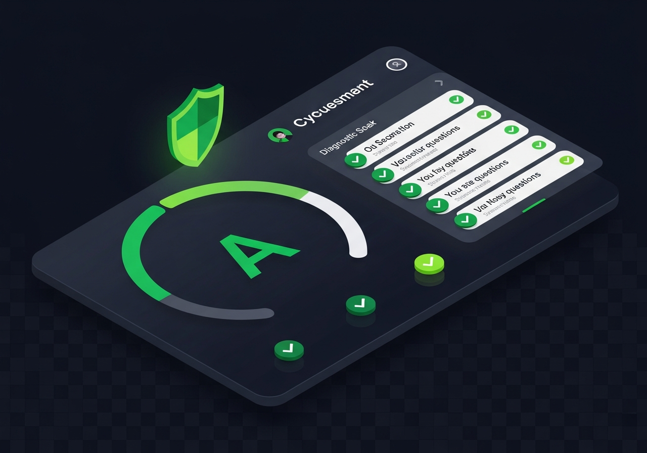 CyberCheck