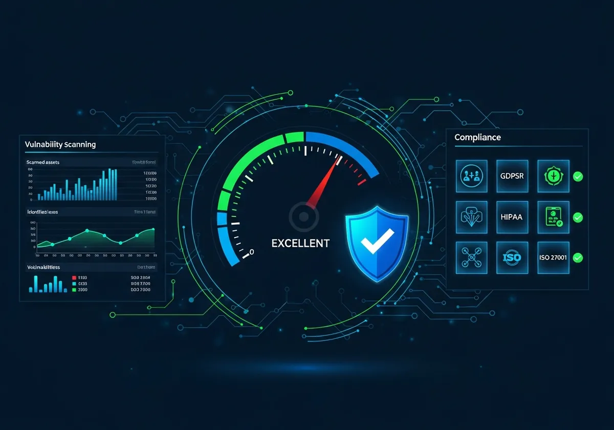 CyberScore